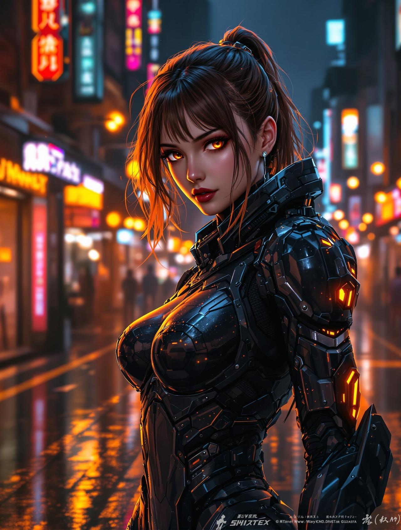 短剧库在线 - 机械纪元