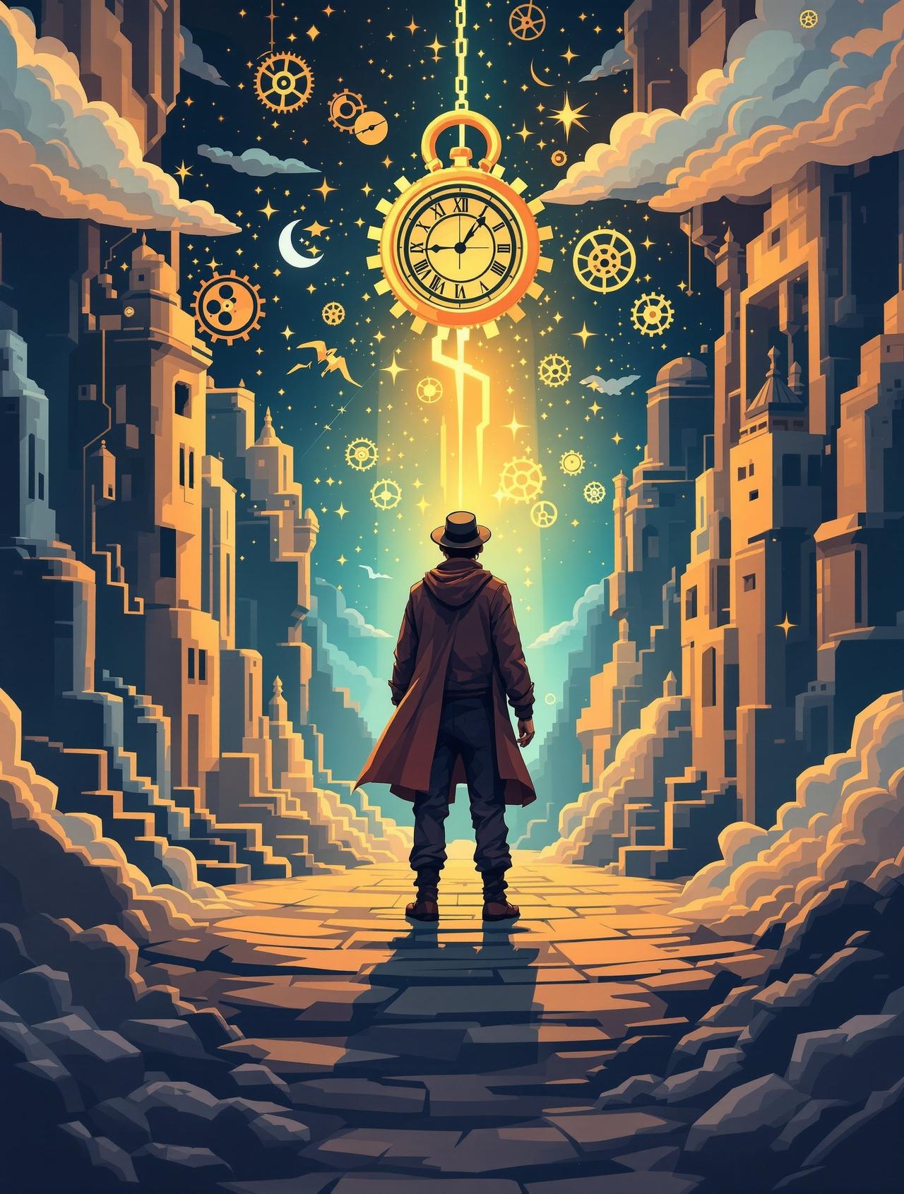 短剧库在线 - 时间旅人